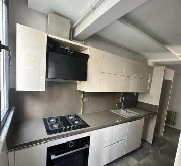 Bostanci Apartment | Gül Evi
