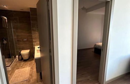 Mahmutbey Apartment | Gül Express Residances Suit Flat