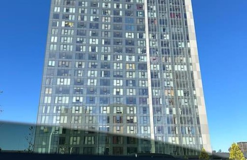 Mahmutbey Apartment | Gül Express Residances Suit Flat