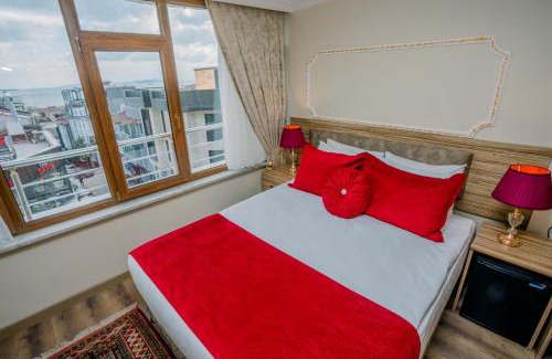 Sultanahmet Hotel | Gülec Konak Hotel