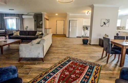 Koycegiz Villa | Gülen Sumru Villa