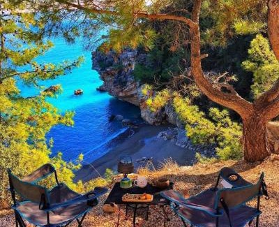 Beldibi Hotel | GÜLER BUTİK HOTEL