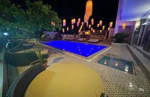Beldibi Hotel | GÜLER BUTİK HOTEL