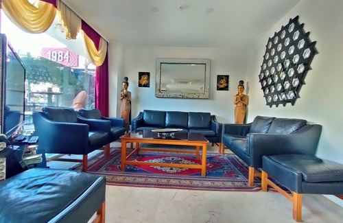 Altnkum Mahallesi Hotel | Gülizar Hotel Konyaaltı
