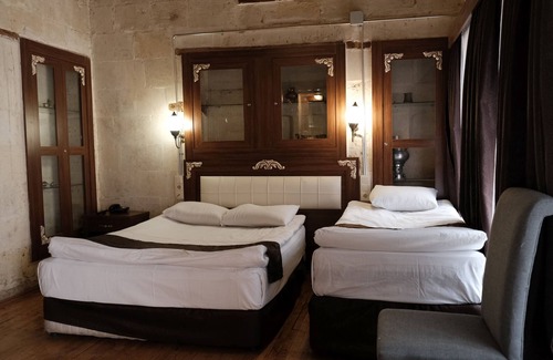 Gaziantep City Center Bed & Breakfast | Gülten Hanım Konağı