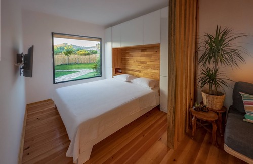 Gumusluk Hotel | Gümüşlük No3