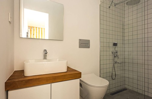 Gumusluk Hotel | Gümüşlük No3