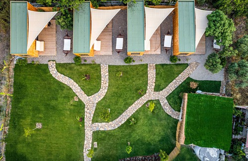 Gumusluk Hotel | Gümüşlük No3