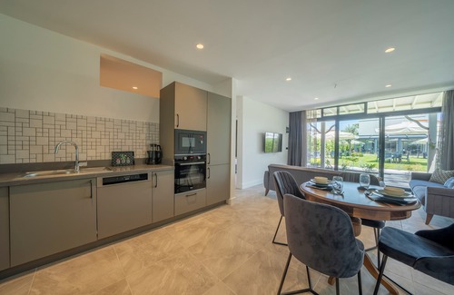 Gundogan Apartment | Gündoğan Suites