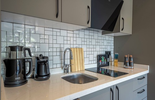 Gundogan Apartment | Gündoğan Suites