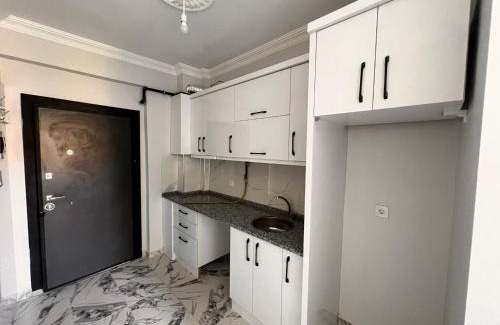Nevsehir Apartment | Güneş Rezidans