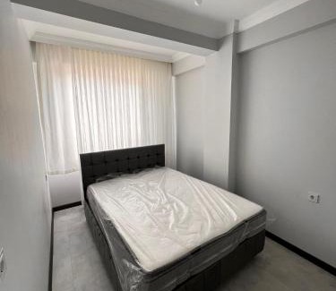 Nevsehir Apartment | Güneş Rezidans