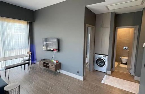 Bagcilar Apartment | Güneşli Rezidans Lux Vip Daire Merkezi Ferah Ve Rahat