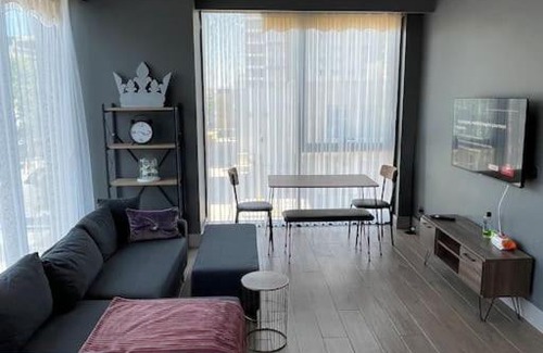 Bagcilar Apartment | Güneşli Rezidans Lux Vip Daire Merkezi Ferah Ve Rahat