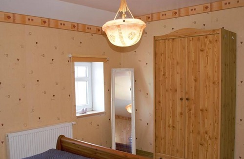 Sudbrookmerland Apartment | Günnel, apartment - apartment, shower, toilet, 2 bedrooms