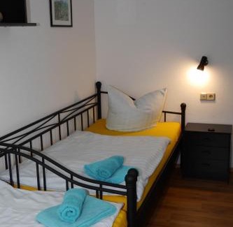 Mittelndorf Bed & Breakfast | Günstige Unterkunft Sächsische Schweiz