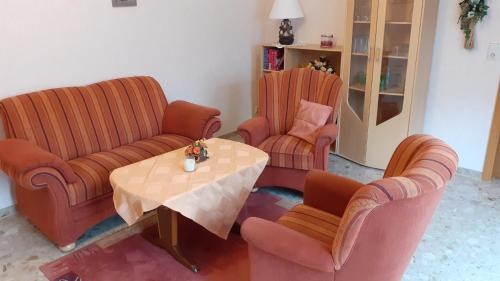 Utarp Apartment | Günstige Wohnung in Ostfriesland auch für die kleine Familie