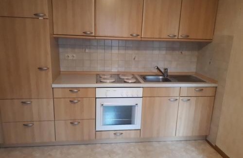 Utarp Apartment | Günstige Wohnung in Ostfriesland auch für die kleine Familie