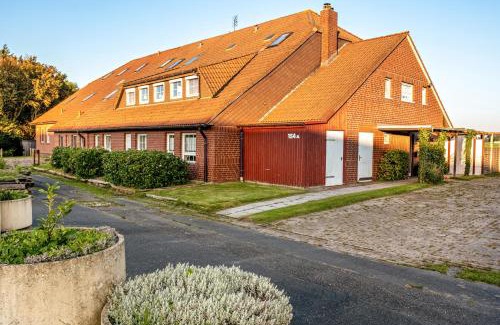 Jaderaltendeich Apartment | Günthers Deichstube