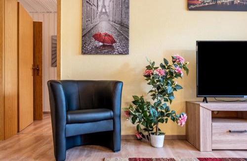 Jaderaltendeich Apartment | Günthers Deichstube