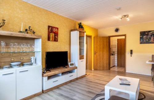 Jaderaltendeich Apartment | Günthers Wattstube