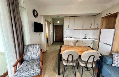 Gure Cabin | Güre Astyra Pansiyon