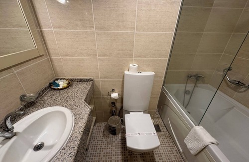 Gure Resort | Güre Saruhan Termal Hotel