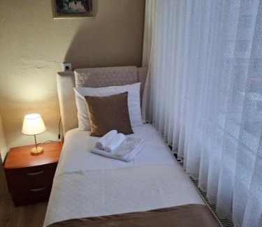 Edirne Apartment | Gürses Home