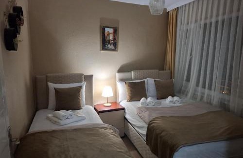 Edirne Apartment | Gürses Home