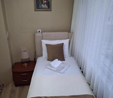 Edirne Apartment | Gürses Home