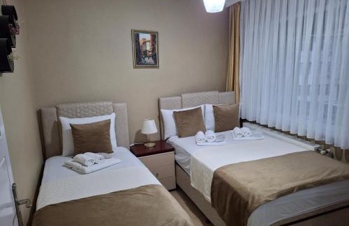 Edirne Apartment | Gürses Home