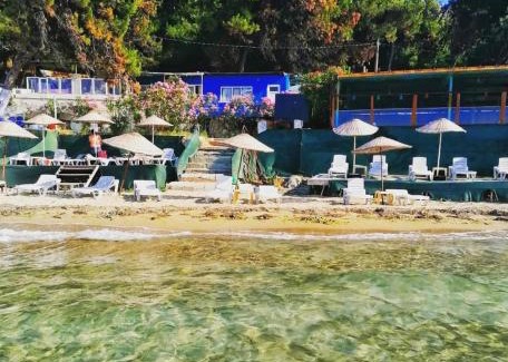 Guzelyali Other | Güzelyalı Sohbet Tesisleri