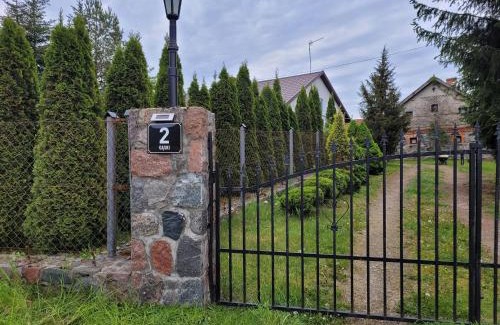 Olecko House | Gęsia Sielanka