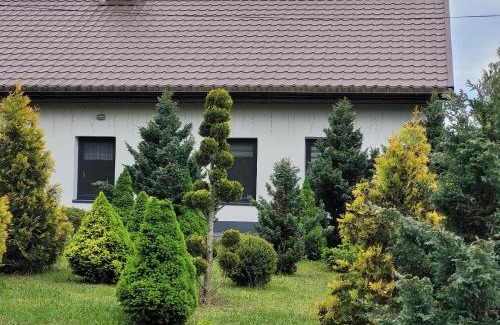 Olecko House | Gęsia Sielanka