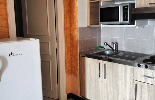 Houmt Souk Apartment | G 011/118/121