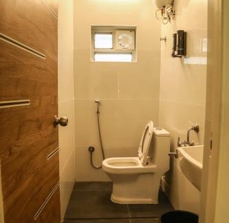 Parthasarathy Puram Apartment | G-3 Tulsi By the Peace