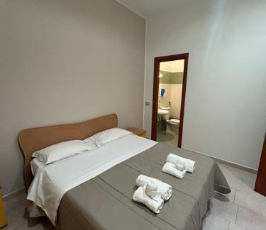 Angri Bed & Breakfast | G&A Conte B&B