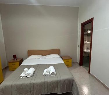 Angri Bed & Breakfast | G&A Conte B&B
