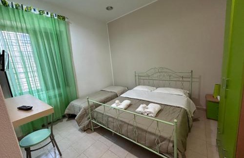 Angri Bed & Breakfast | G&A Conte B&B
