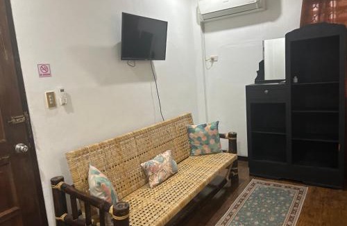 Kabankalan City Apartment | G Apartment - Suite
