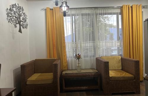 Kabankalan City Apartment | G Apartment - Suite