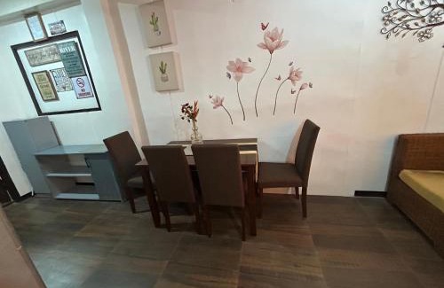Kabankalan City Apartment | G Apartment - Suite