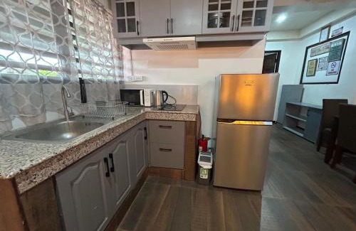 Kabankalan City Apartment | G Apartment - Suite