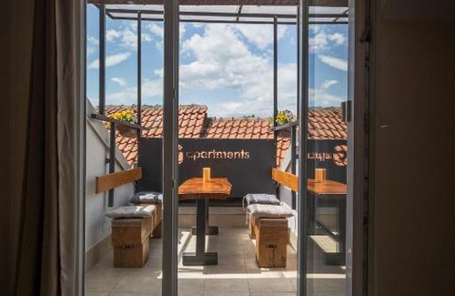 Gevgelija Apartment | G apartments