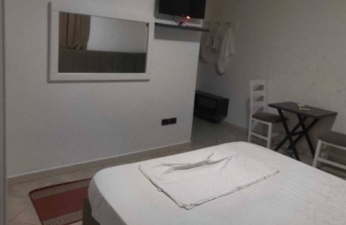 Rade Hotel | G&B Hotel
