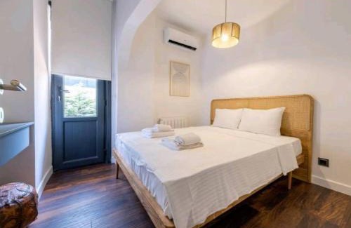 Kabatas Apartment | G&B MANSION