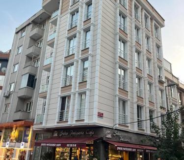 Ortakoy Apartment | G&B MANSION