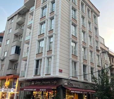 Ortakoy Apartment | G&B MANSION