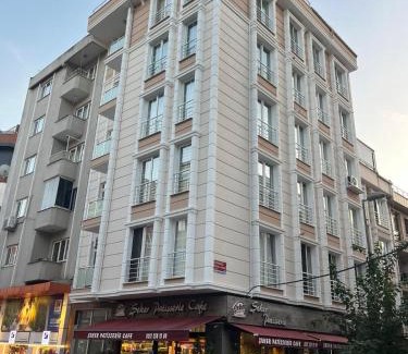 Ortakoy Apartment | G&B MANSION