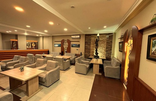 Batumi Hotel | G-BAKURI